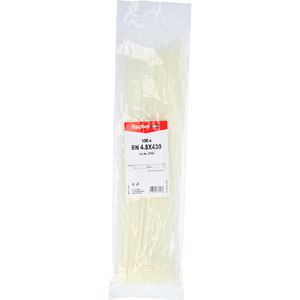 Produktbild für Kabelbinder Fischer BN, 37708, Kunststoff