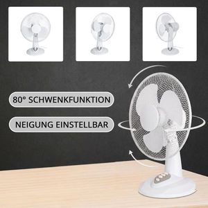 Produktbild für Ventilator Böttcher-AG Premium FT-30A, Ø 30cm