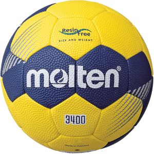 Produktbild für Handball Molten H3F3400-YN
