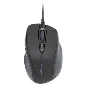 Produktbild für Maus Kensington Pro Fit Mid-Size-Maus K72355EU