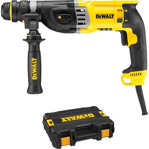 Bohrhammer DeWalt D25144K, SDS+