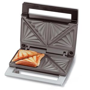 Produktbild für Sandwichmaker Cloer 6219