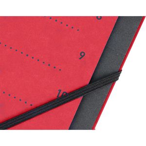Produktbild für Ordnungsmappe Pagna 40059-01, A4