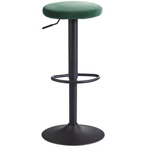 Produktbild für Barhocker Wohnling WL6.198, drehbar