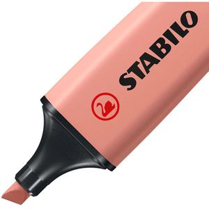 Produktbild für Textmarker Stabilo Boss Original NatureCOLORS