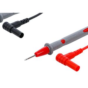 Produktbild für Messleitung BGS-technic 2194-1, 2 Stück