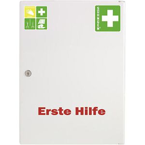 Verbandschrank Söhngen Berlin 5001003, hängend, DIN 13157