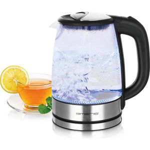 Produktbild für Wasserkocher Emerio WK-119988, transparent