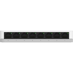 Produktbild für Switch D-Link GO-SW-8G/E, unmanaged