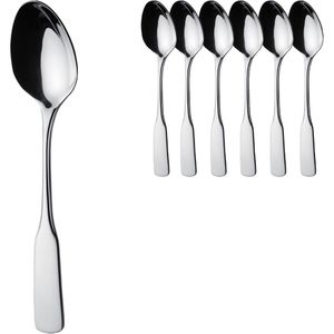 Kaffeelöffel Gräwe Spaten, 14 cm