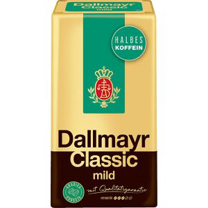 Kaffee Dallmayr Classic Mild
