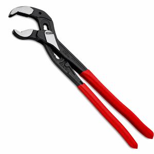 Produktbild für Wasserpumpenzange Knipex Alligator XL, 88 01 400