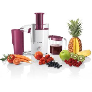 Produktbild für Entsafter Bosch VitaJuice 2, MES25C0, Zentrifugalentsafter