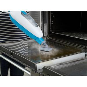 Produktbild für Dampfreiniger Black+Decker FSMH13E10-QS