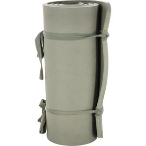Produktbild für Isomatte Mil-Tec Dutch 14422000, olive