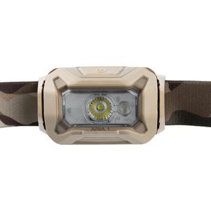 Produktbild für Stirnlampe Petzl Aria 1 RGB LED, mit Batterie