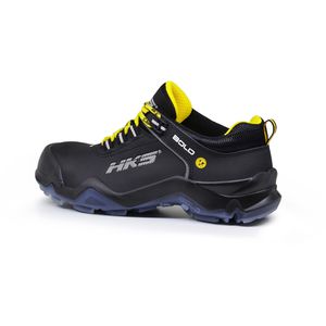 Produktbild für Sicherheitsschuhe HKS Speed 1 VTP, ESD, S3L