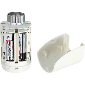 Produktbild für Heizkörperthermostat Homematic-IP eTRV-2 App-fähig