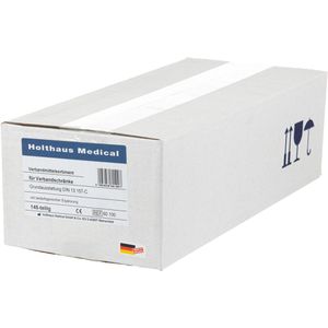 Produktbild für Erste-Hilfe-Nachfüllset Holthaus für Schulen &amp; Betriebe