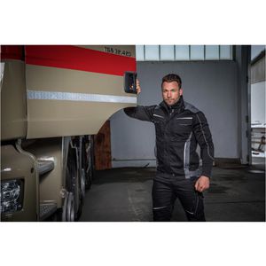 Produktbild für Arbeitsweste Leibwächter Flex-Line, FLEXV25