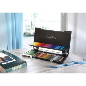Produktbild für Buntstifte Faber-Castell Polychromos 110013