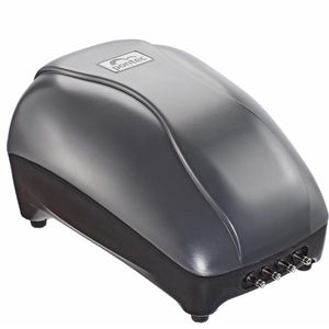 Produktbild für Teichbelüfter Pontec PondoAir Set 900, 230 V