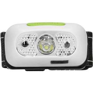 Produktbild für Stirnlampe Böttcher-AG LED, wiederaufladbar