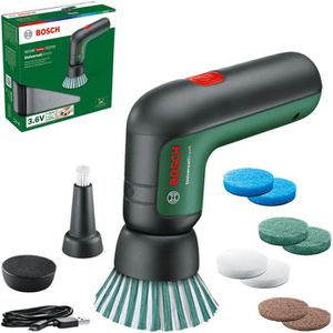 Elektrische-Reinigungsbürste Bosch UniversalBrush