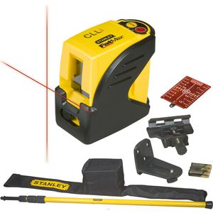 Produktbild für Kreuzlinienlaser Stanley 1-77-123, FATMAX, CLLI