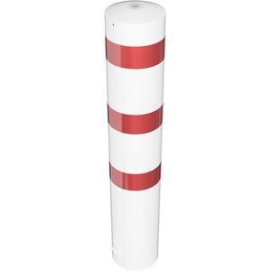 Produktbild für Rammschutzpoller Schake 40271B, für Außenbereich