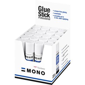 Produktbild für Klebestift Tombow Mono, PT-M, 22g