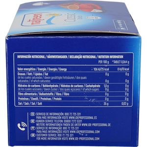 Produktbild für Süßstoff Natreen Classic, 1000 Tabletten