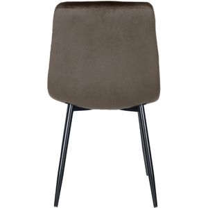 Produktbild für Esszimmerstuhl CLP Antibes, 323616