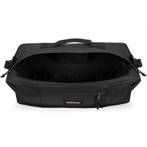 Produktbild für Reisetasche Eastpak Duffl'R L Black, schwarz, 62 cm
