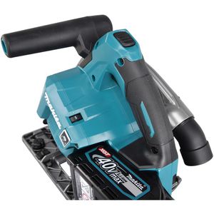 Produktbild für Tauchsäge Makita SP001GZ03 XGT, Handkreissäge Akku
