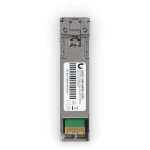 Produktbild für Transceiver UbiQuiti UniFi UACC-OM-SFP10-1470