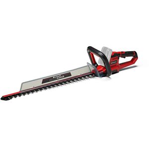 Einhell Heckenschere GE-CH 18/60 Li-Solo, Akku, 18V, Schnittlänge 60cm