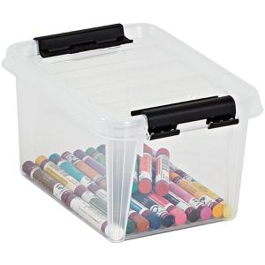 Produktbild für Aufbewahrungsbox Smartstore Classic, 1,5 Liter