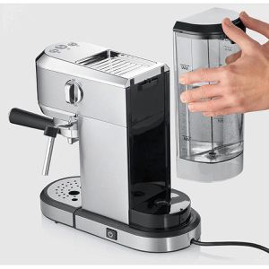 Produktbild für Espressomaschine Severin Newspresa KA 5997