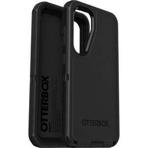 Produktbild für Handyhülle Otterbox Defender Series, 77-97334, schwarz