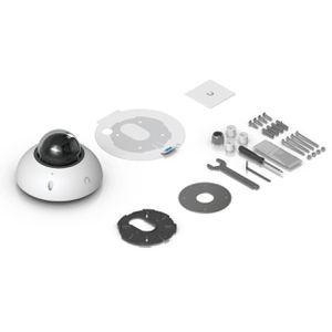 Produktbild für Überwachungskamera UbiQuiti G6 Dome, außen