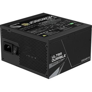 Produktbild für PC-Netzteil Gigabyte UD850GM PG5 V2, ATX 3.1, 850 Watt
