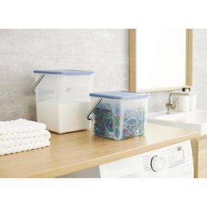 Produktbild für Aufbewahrungsbox Rotho Basic 4,5L Waschmittelbox