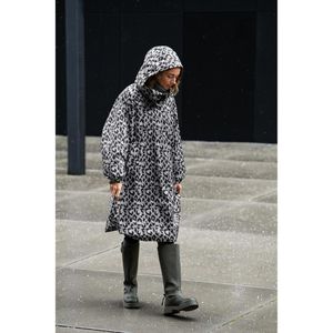 Produktbild für Regenponcho Reisenthel Mini Maxi Raincoat, Länge 107 cm