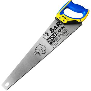 Fuchsschwanz S&R Wolfzahn, fein