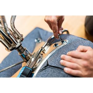 Produktbild für Sechskantschlüssel Hazet 2105LG/9H