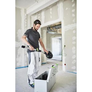Produktbild für Verlängerungsrohr Festool VL-LHS 2 225, 205416