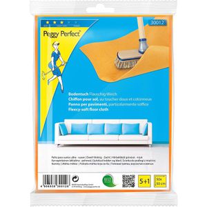 Bodentuch Peggy-Perfect Vlies, 30012