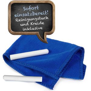 Produktbild für Tafelfolie OfficeTree selbstklebend