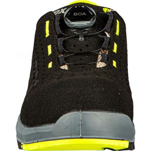 Produktbild für Sicherheitsschuhe Uvex 1 BOA, 65658, ESD, S1